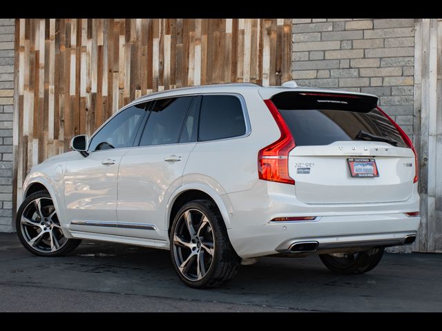 2017 Volvo XC90 Inscription