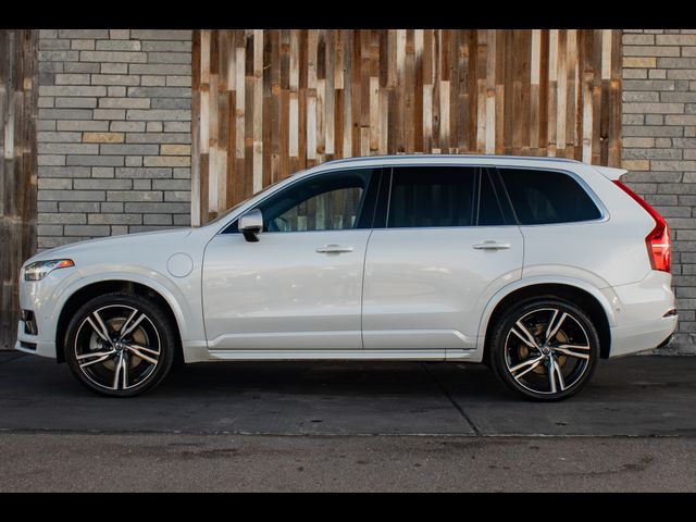 2017 Volvo XC90 R-Design