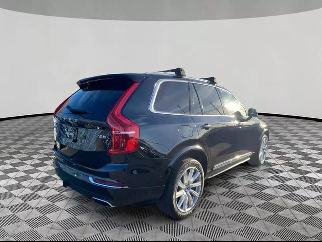 2017 Volvo XC90 Inscription