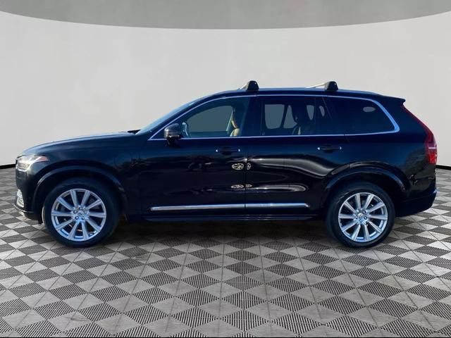 2017 Volvo XC90 Inscription