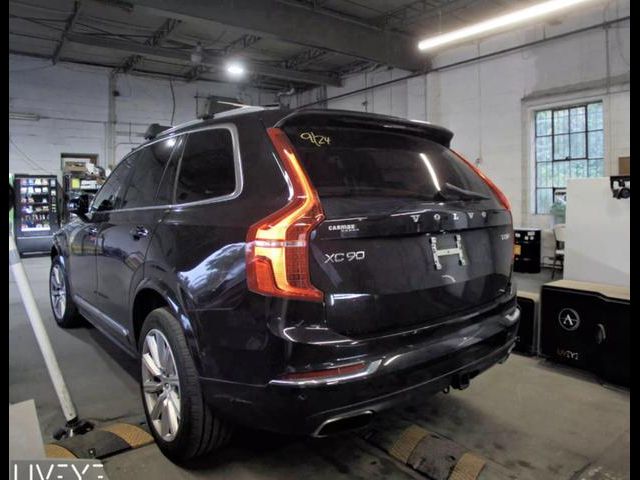 2017 Volvo XC90 Inscription