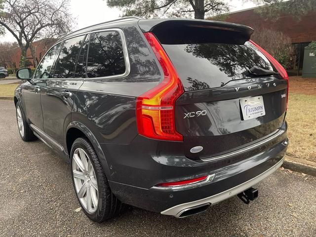 2017 Volvo XC90 Inscription