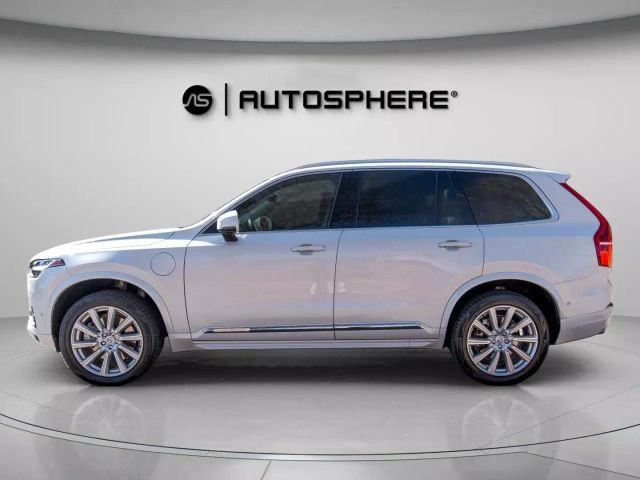 2017 Volvo XC90 Inscription