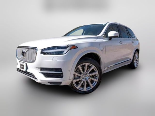 2017 Volvo XC90 Inscription