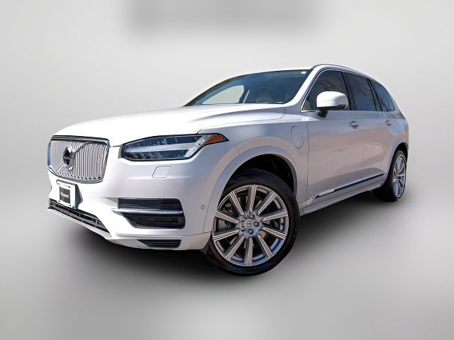 2017 Volvo XC90 Inscription