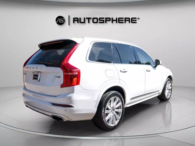 2017 Volvo XC90 Inscription