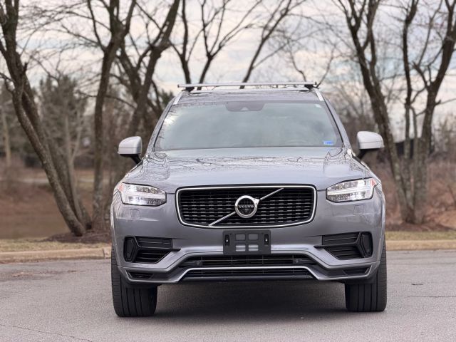 2017 Volvo XC90 R-Design