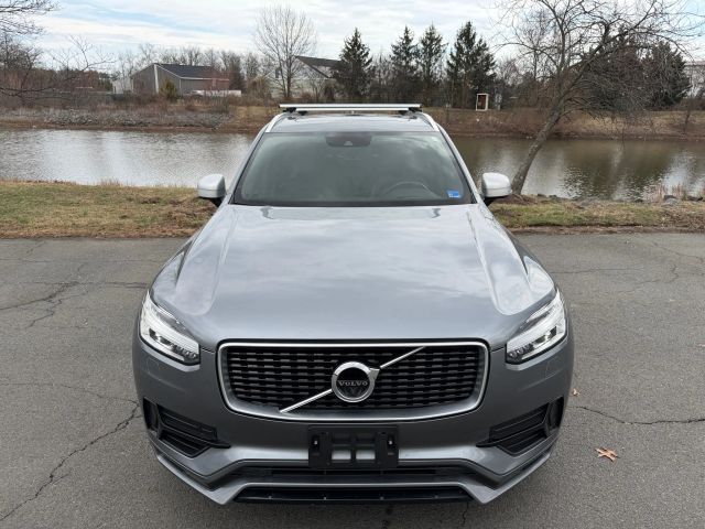 2017 Volvo XC90 R-Design