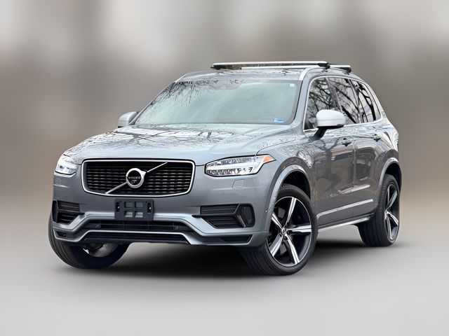 2017 Volvo XC90 R-Design