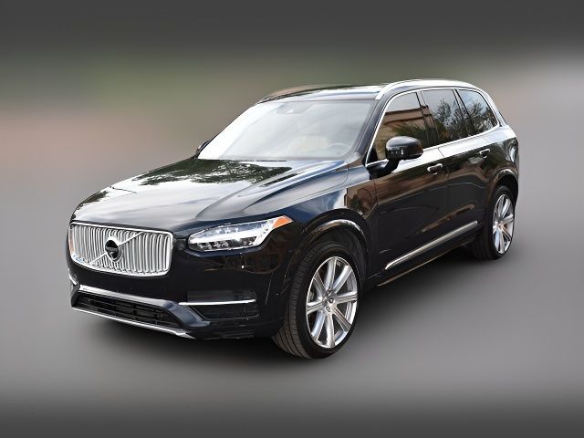 2017 Volvo XC90 Inscription
