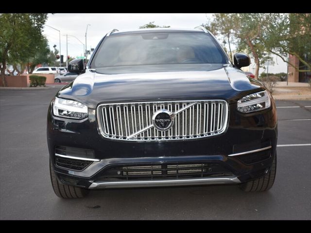 2017 Volvo XC90 Inscription