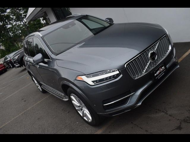 2017 Volvo XC90 Inscription