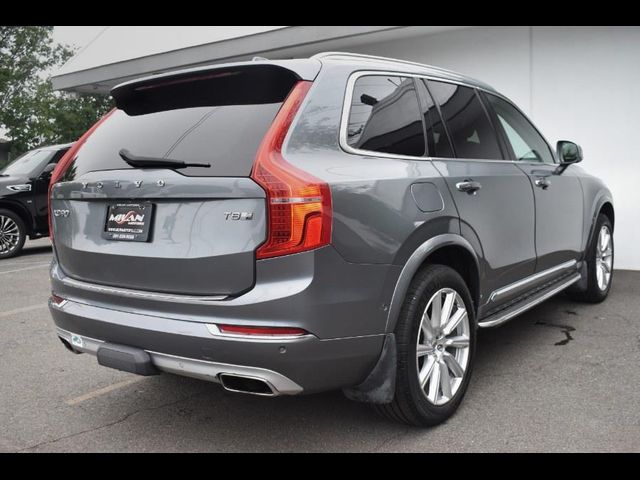 2017 Volvo XC90 Inscription