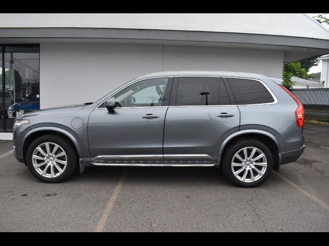 2017 Volvo XC90 Inscription