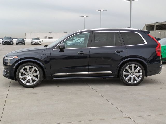 2017 Volvo XC90 Inscription