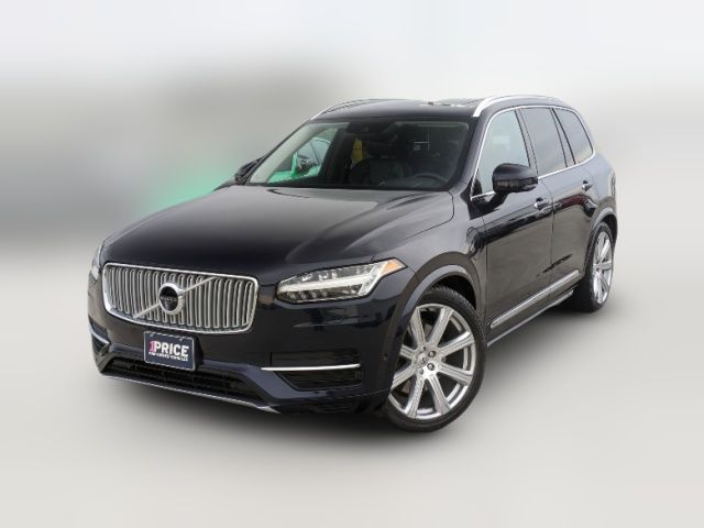 2017 Volvo XC90 Inscription