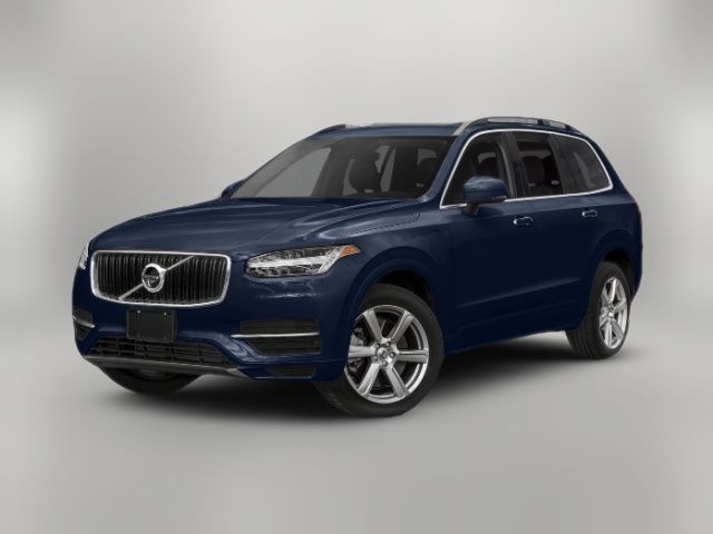 2017 Volvo XC90 Inscription