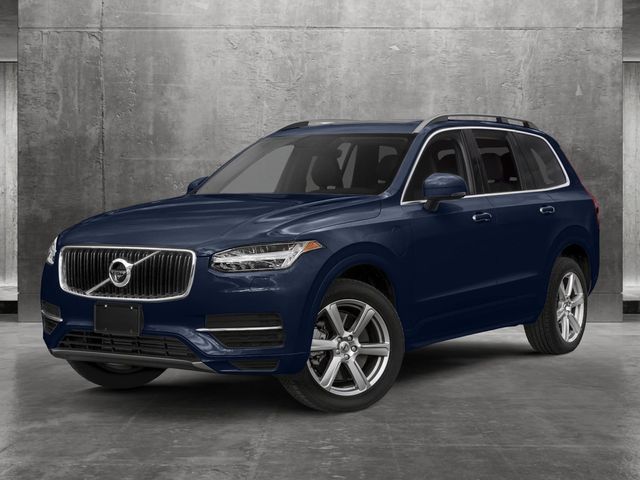 2017 Volvo XC90 Inscription