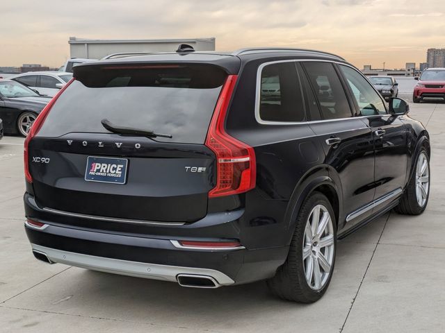 2017 Volvo XC90 Inscription