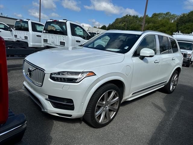 2017 Volvo XC90 Excellence