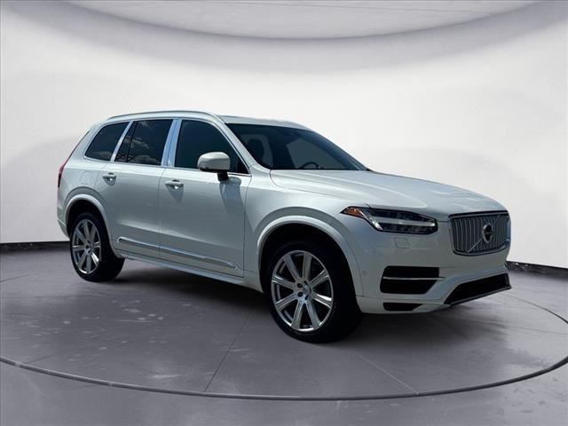 2017 Volvo XC90 Excellence