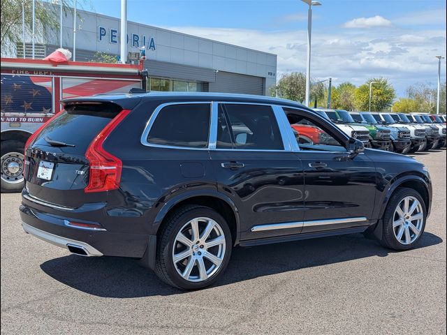 2017 Volvo XC90 Excellence