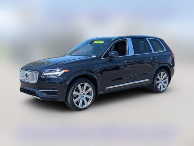 2017 Volvo XC90 Excellence