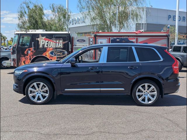 2017 Volvo XC90 Excellence