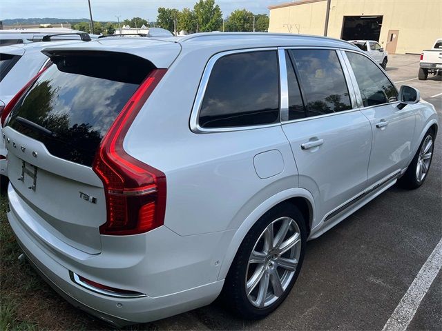 2017 Volvo XC90 Excellence