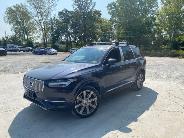 2017 Volvo XC90 Excellence