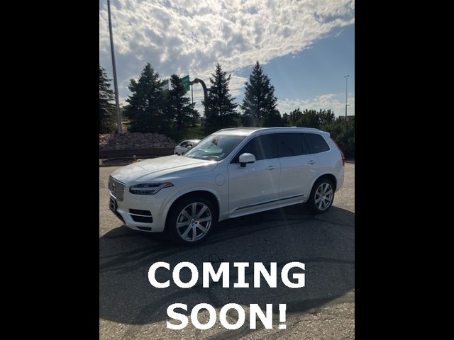 2017 Volvo XC90 Inscription