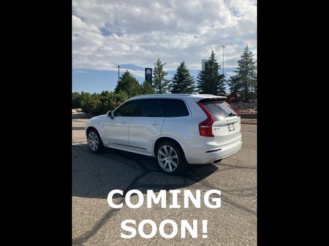 2017 Volvo XC90 Inscription