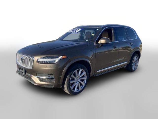 2017 Volvo XC90 Inscription