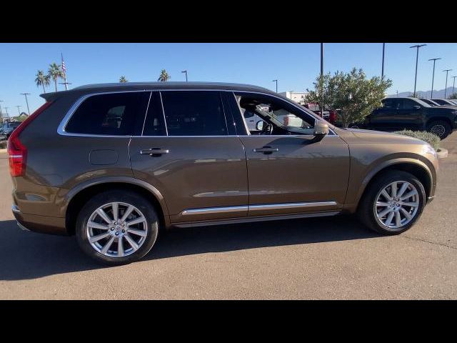 2017 Volvo XC90 Inscription