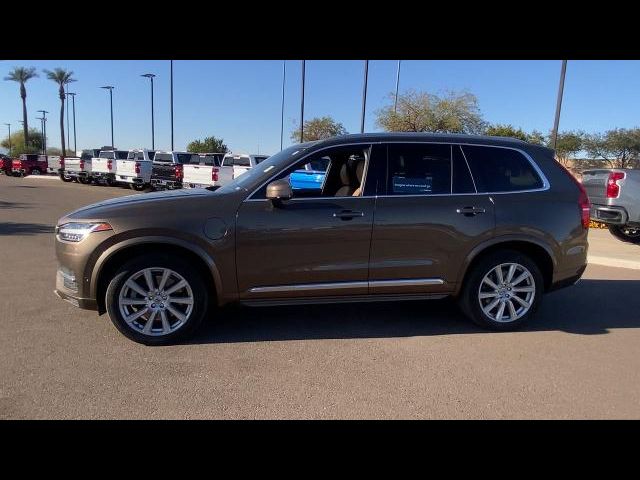 2017 Volvo XC90 Inscription