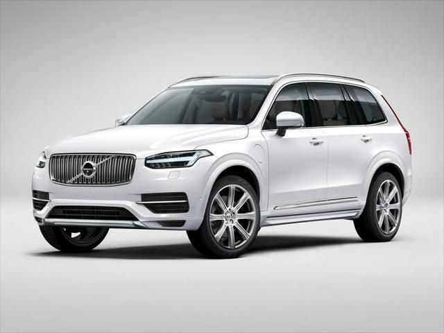 2017 Volvo XC90 Inscription