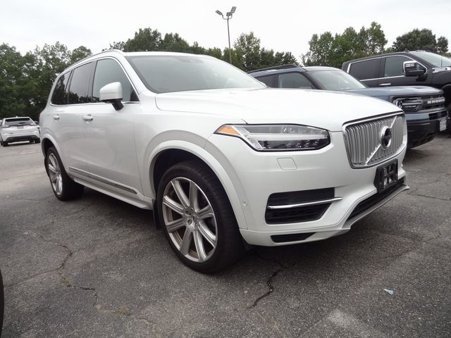 2017 Volvo XC90 Inscription