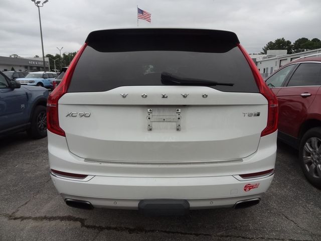 2017 Volvo XC90 Inscription