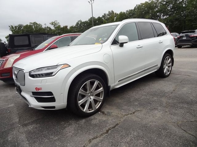 2017 Volvo XC90 Inscription