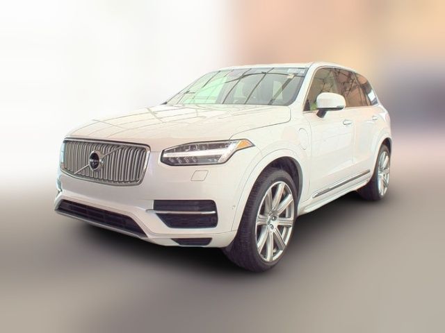 2017 Volvo XC90 Inscription