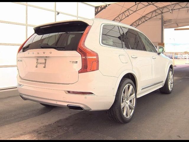 2017 Volvo XC90 Inscription