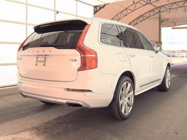 2017 Volvo XC90 Inscription