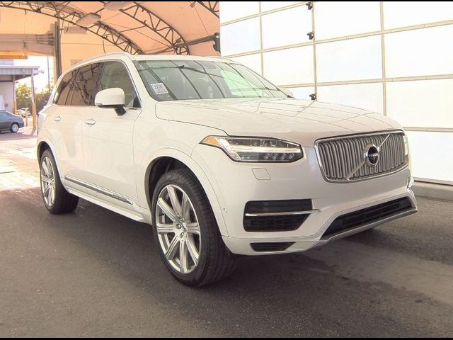 2017 Volvo XC90 Inscription