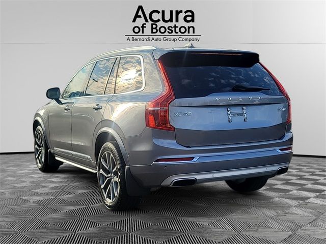 2017 Volvo XC90 Inscription