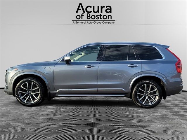 2017 Volvo XC90 Inscription