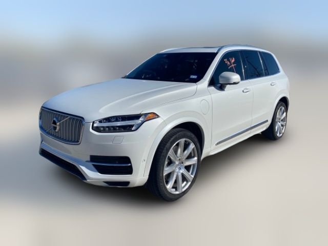 2017 Volvo XC90 Inscription