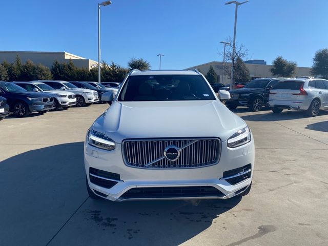 2017 Volvo XC90 Inscription