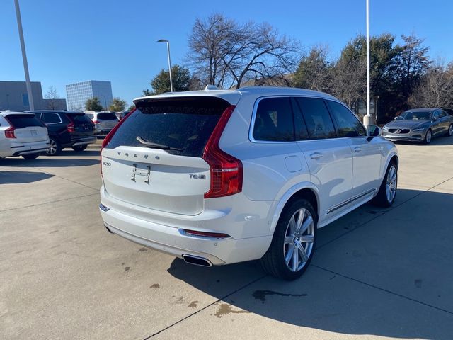 2017 Volvo XC90 Inscription