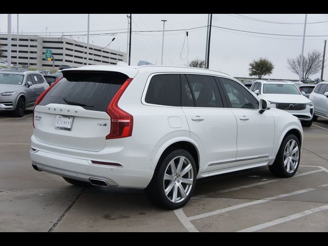 2017 Volvo XC90 Inscription