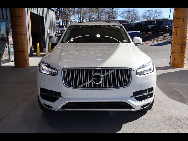 2017 Volvo XC90 Inscription